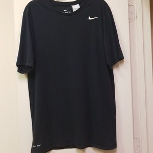 Men's Nike Dri-Fit shirt